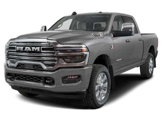 ram ram 3500 pickup 2026 3C63RRJL3TG323420 image ram ram 3500 pickup 2026 3C63RRJL3TG323420 image